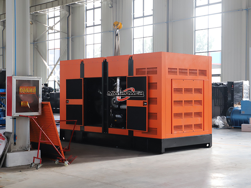 500kw Cummins Groupe électrogène.jpg