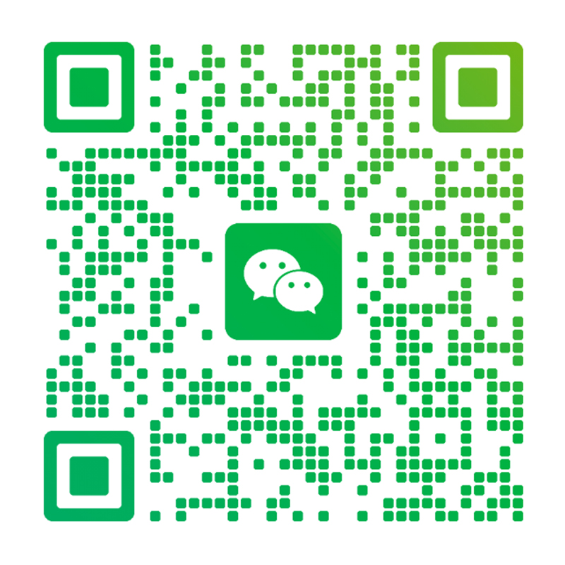 Scan the QR code